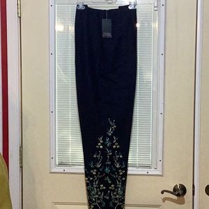 NWT Dana Buchman pant